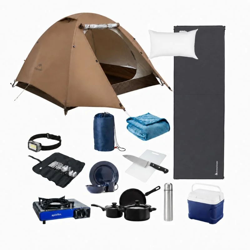 Maria Island Pack