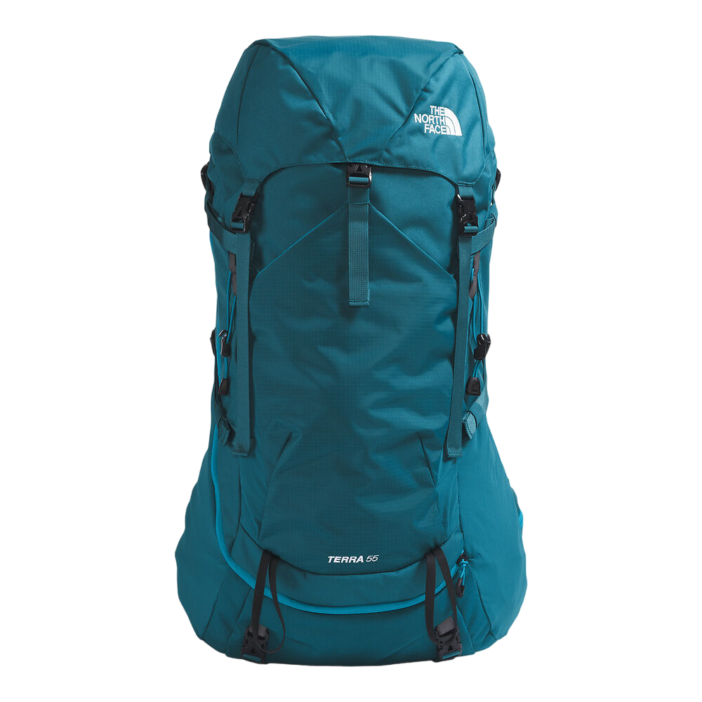 The North Face Terra 55L (Women’s Backpack)