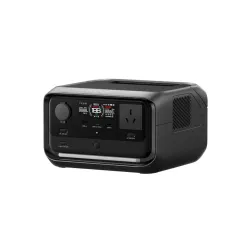Portable Power Station (600W)