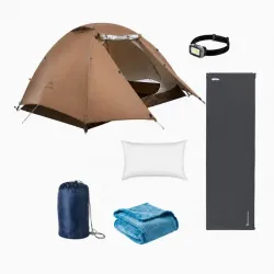 Sleeping Pack