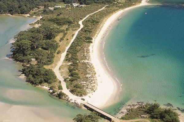 Cockle Creek Tasmania | Explora