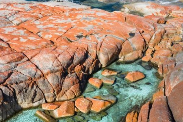 Bay of Fires | Explora