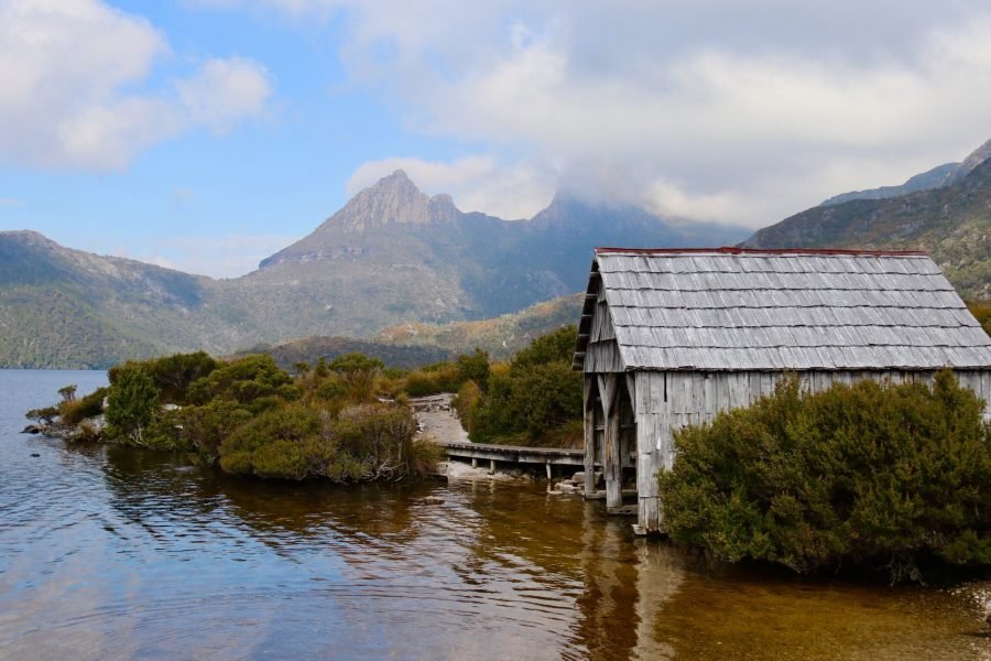 Cradle Mountain
