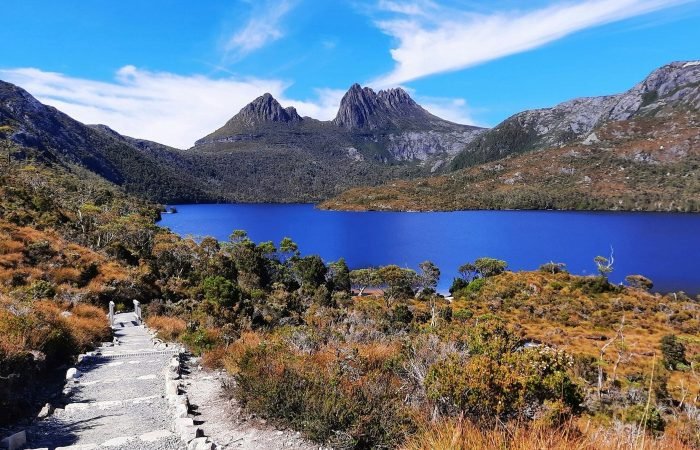 Cradle mountain