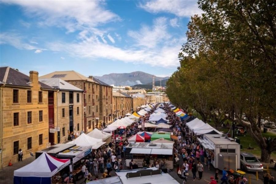 Salamanca MArket WEBSITE