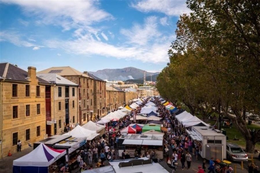 Salamanca MArket WEBSITE