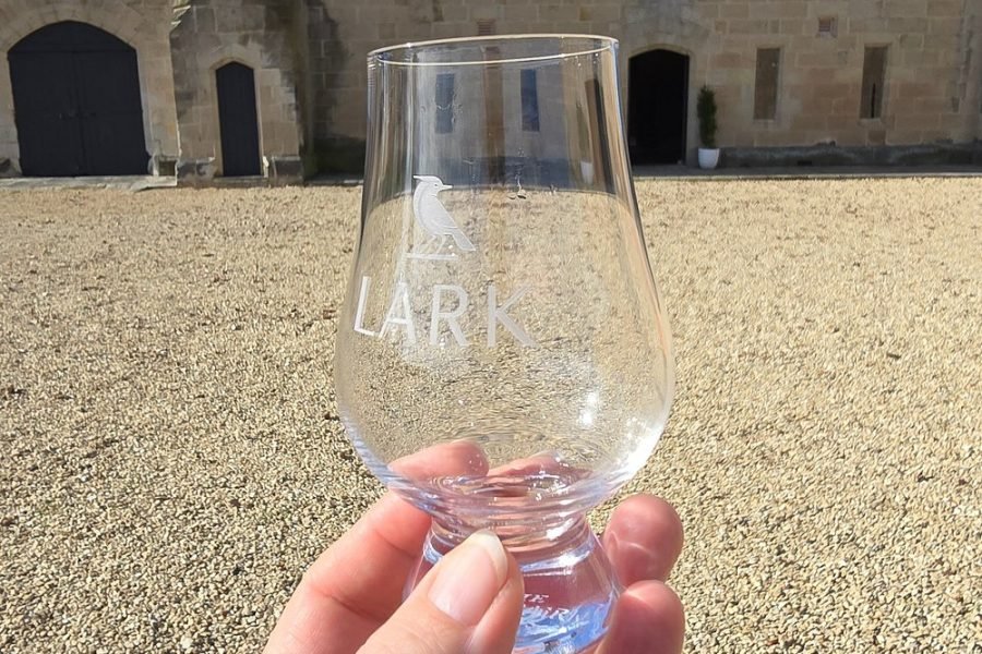 Shene Estate & Distillery, Pontville TRIP