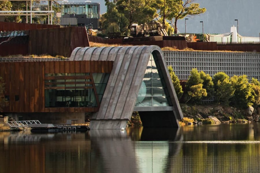 MONA Hobart | Explora