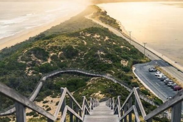 Bruny Island | Explora